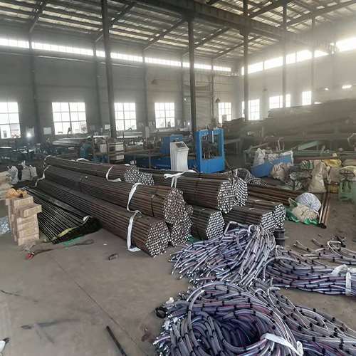 迁西声测管施工及验收规范（最全最详细）